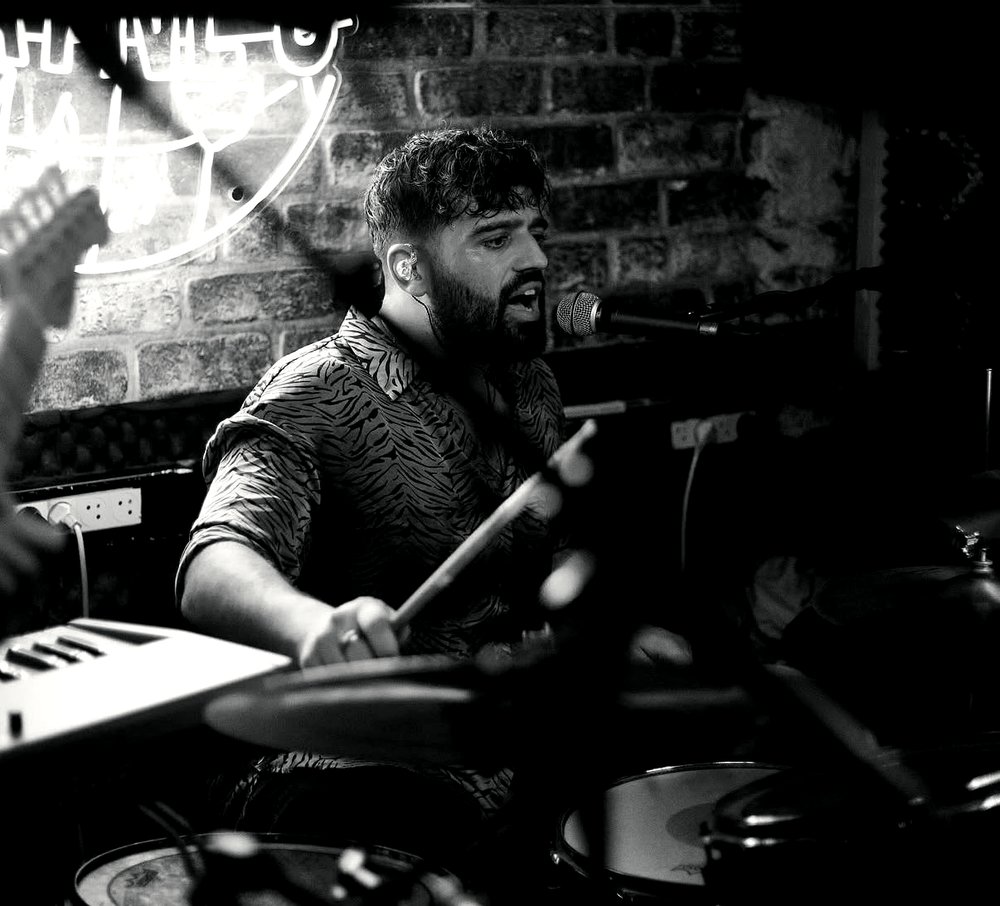Voulez Groove on Instagram