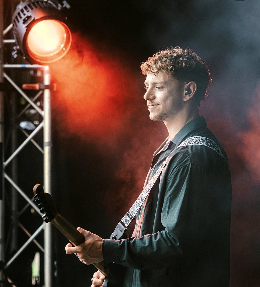 Voulez Groove on Instagram